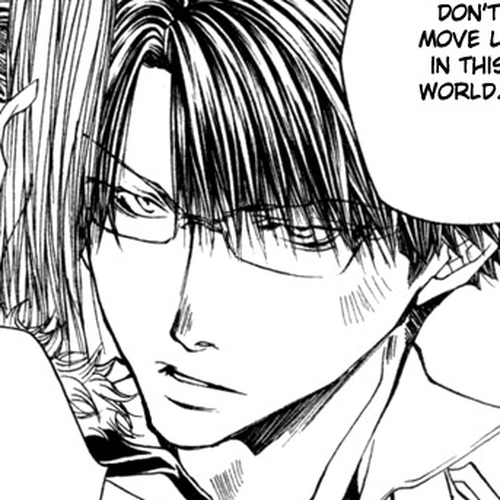 Wild Adapter Chapter 40: Dice 40 cover