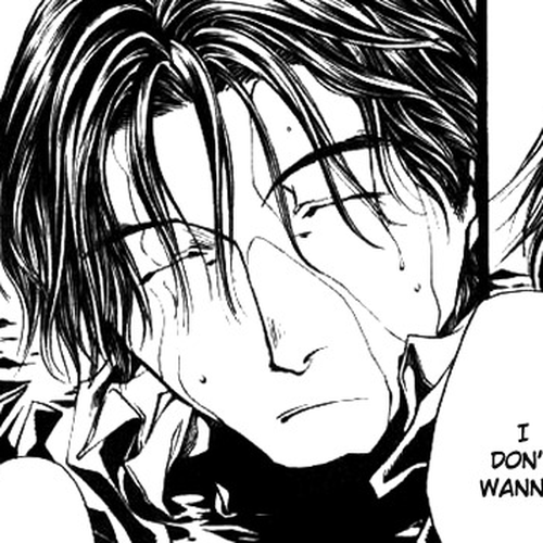 Wild Adapter Chapter 41: Dice 41 cover