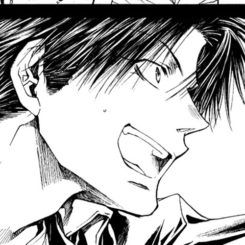 Wild Adapter Chapter 42: Dice 42 cover