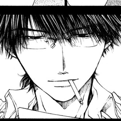 Wild Adapter Chapter 43: Dice 43 cover