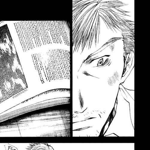 Wild Adapter Chapter 45: Dice 45 cover