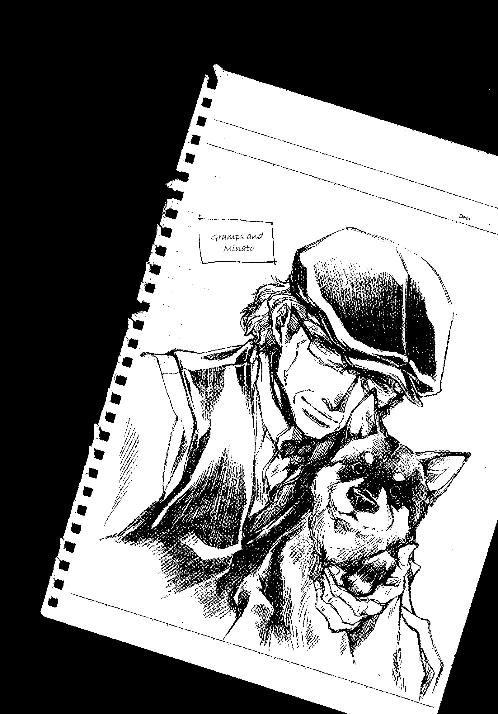 Wild Adapter Chapter 47 page 5 - Chapter 47