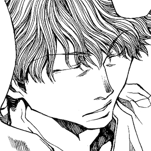 Wild Adapter Chapter 48: Dice 46 cover