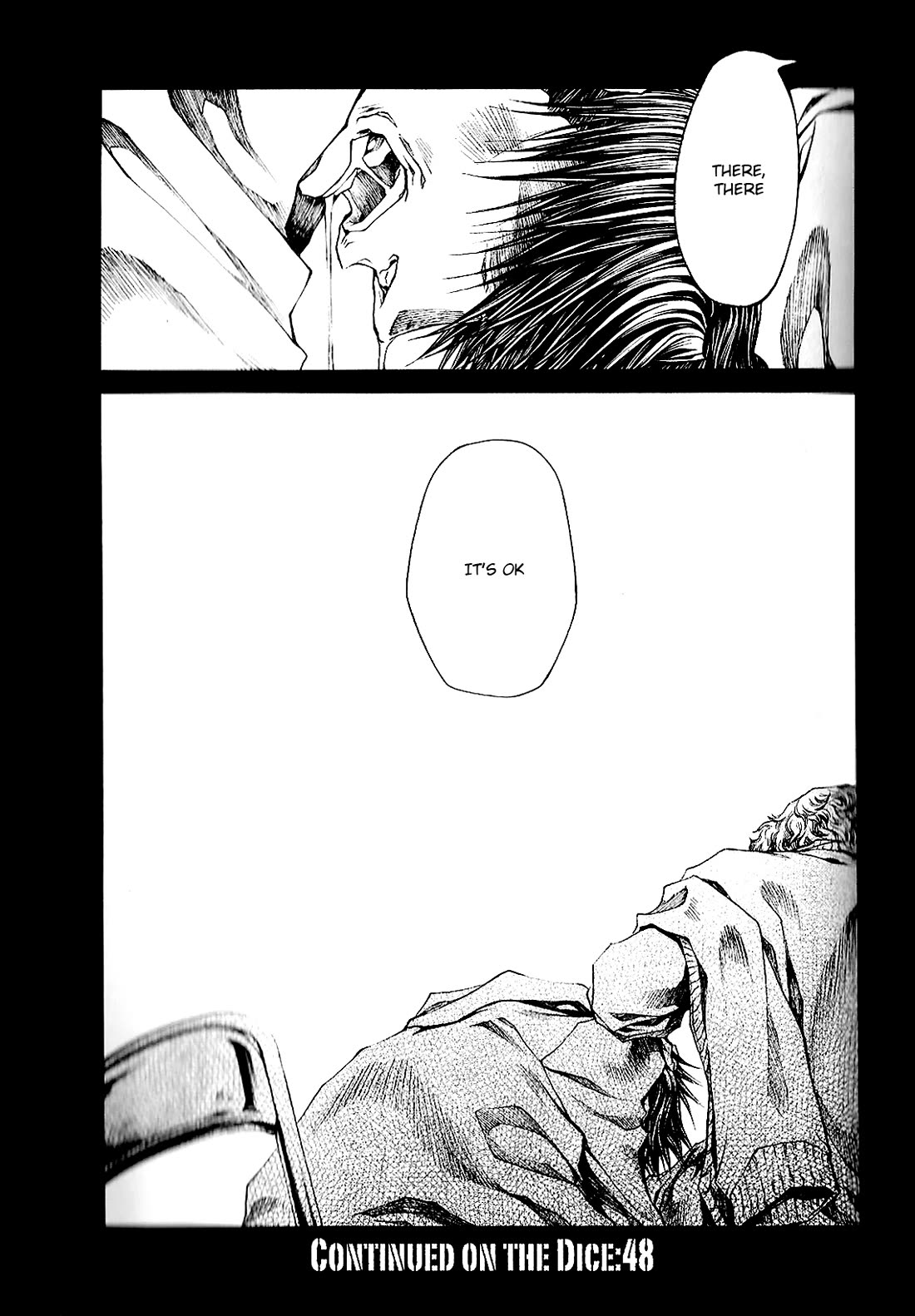 Wild Adapter Chapter 49 page 24 - Chapter 49