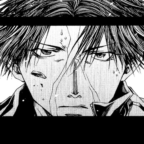Wild Adapter Chapter 49 cover