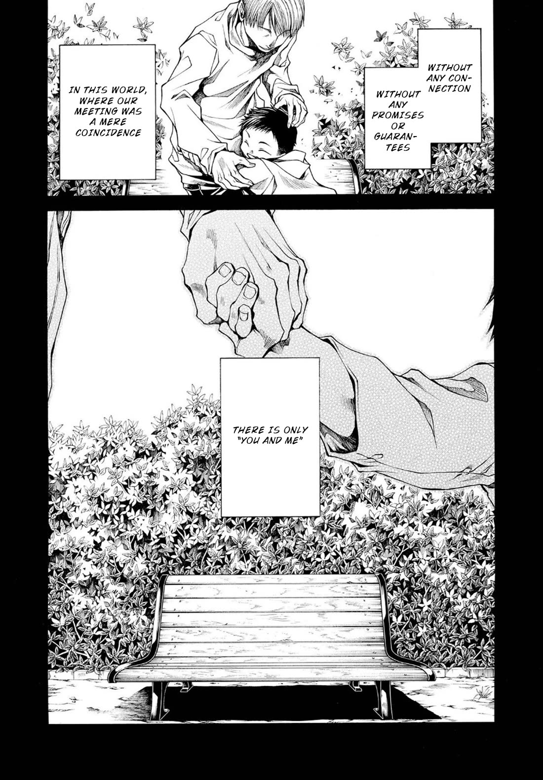 Wild Adapter Chapter 50 page 18 - Chapter 50