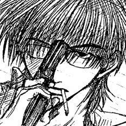 Wild Adapter Chapter 6.5: Drugstore cover