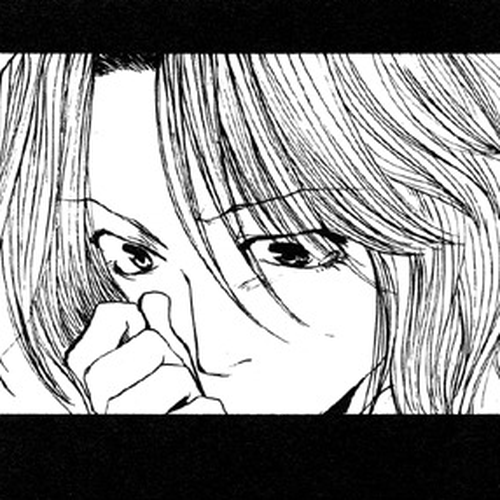 Wild Adapter Chapter 7: Dice 07 cover