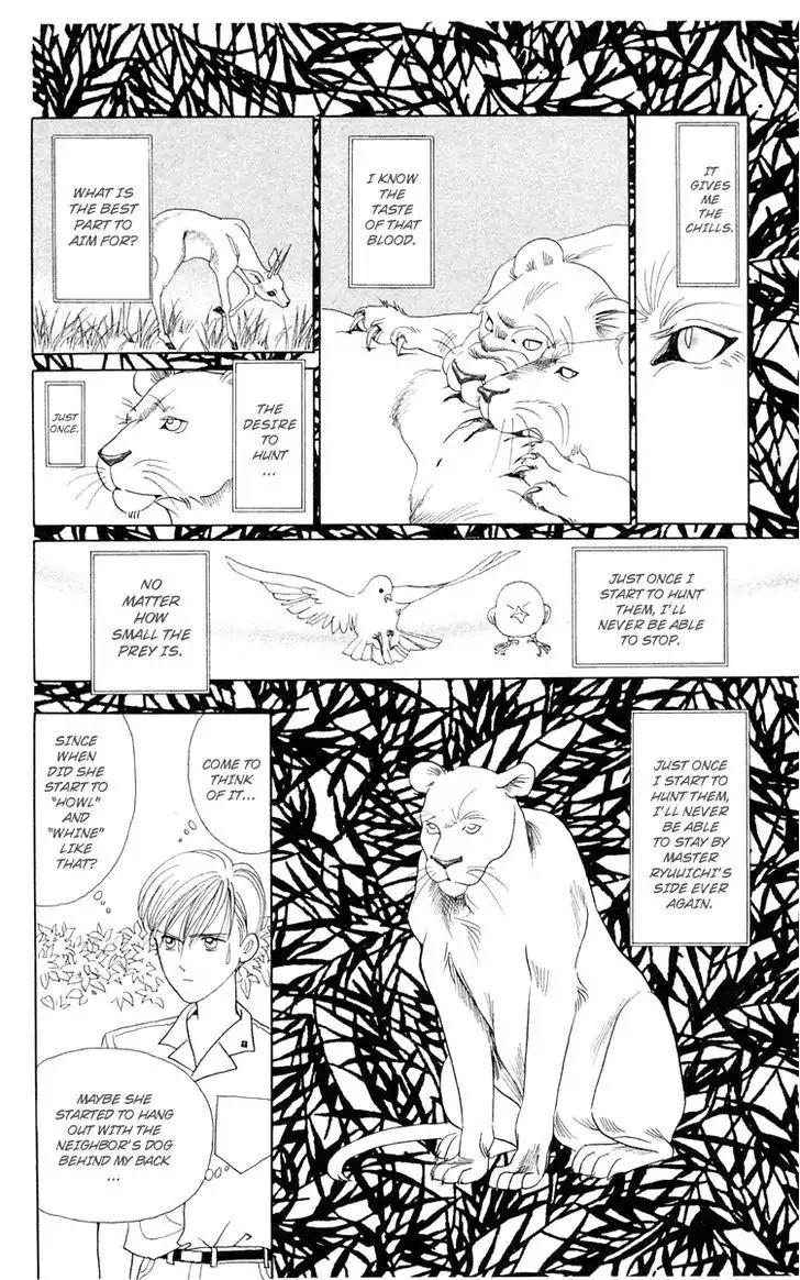 Wild Cats Chapter 1 page 44 - Chapter 1