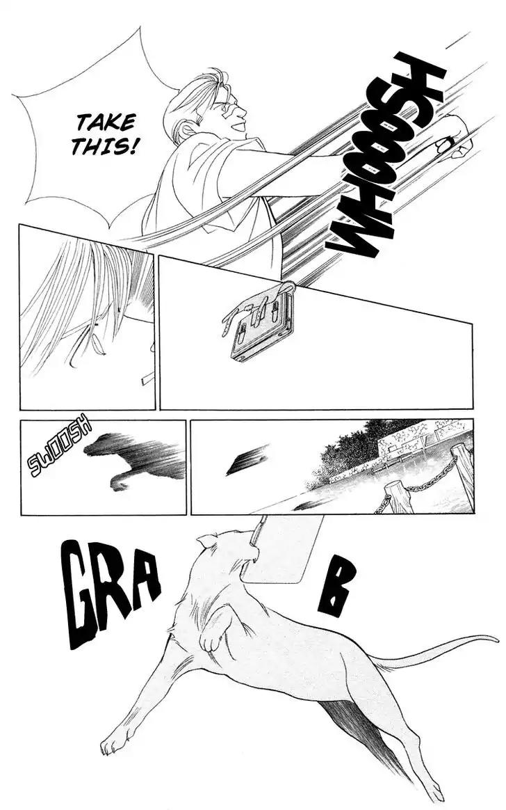 Wild Cats Chapter 1 page 54 - Chapter 1