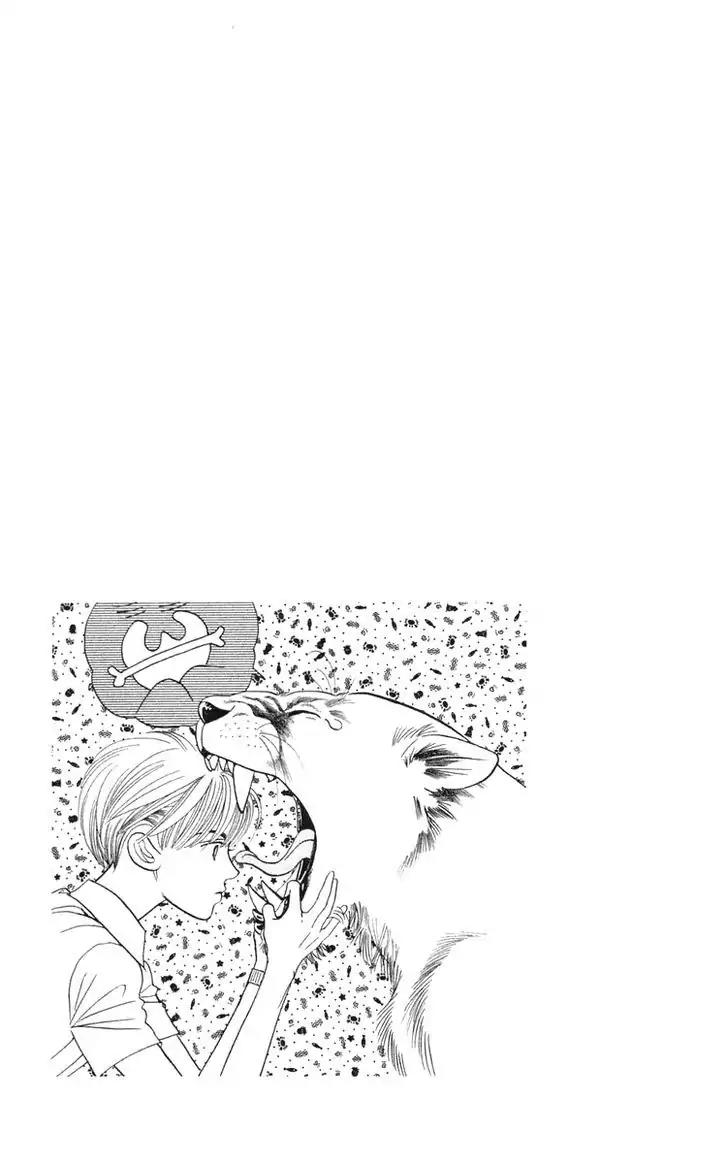 Wild Cats Chapter 1 page 71 - Chapter 1