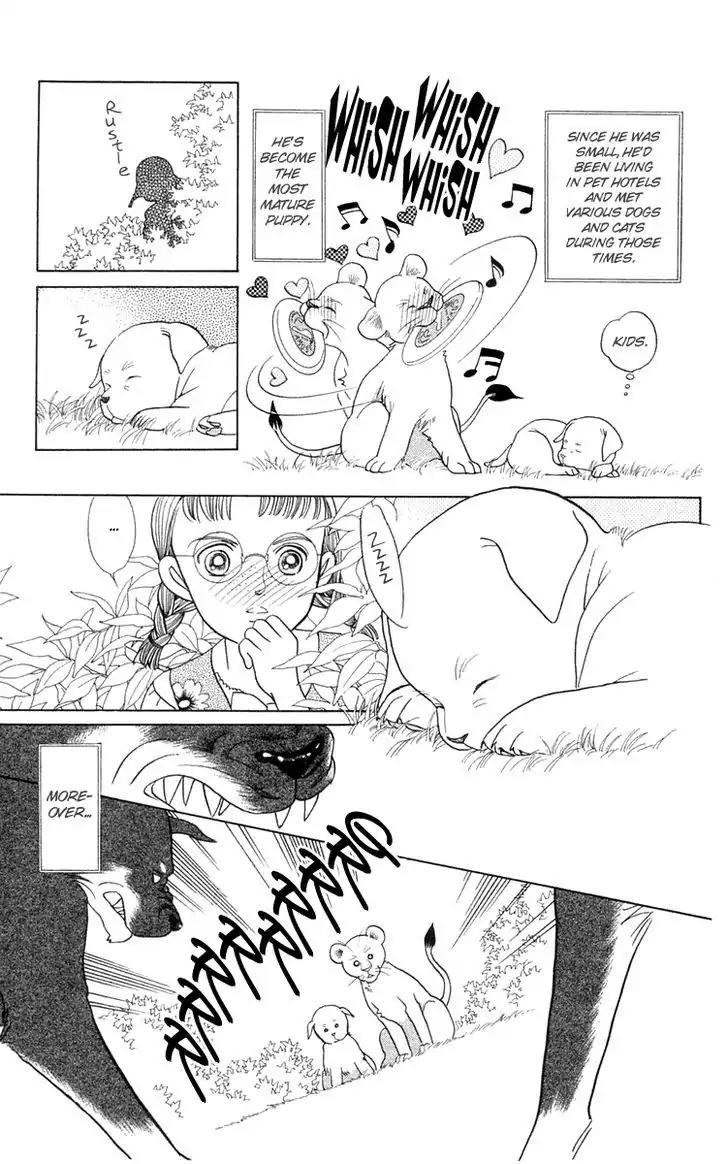 Wild Cats Chapter 2 page 23 - Chapter 2