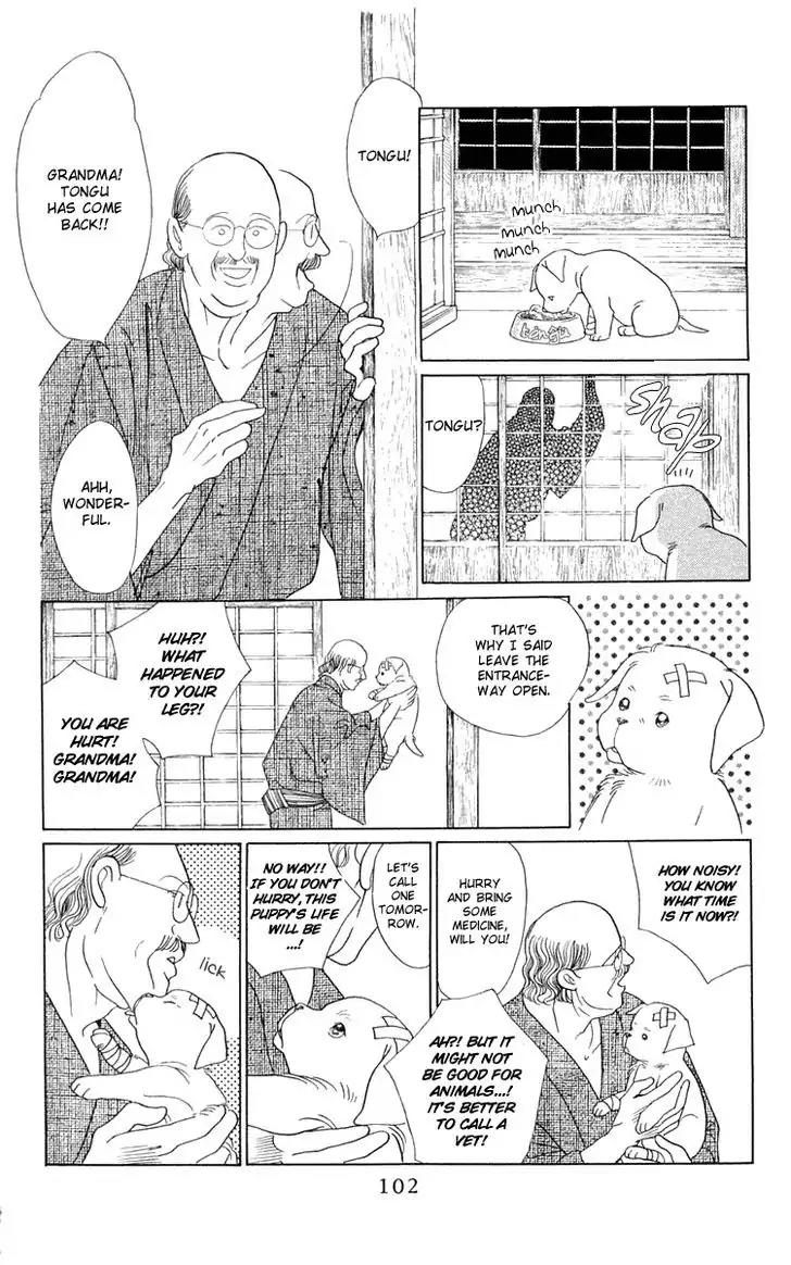 Wild Cats Chapter 2 page 28 - Chapter 2