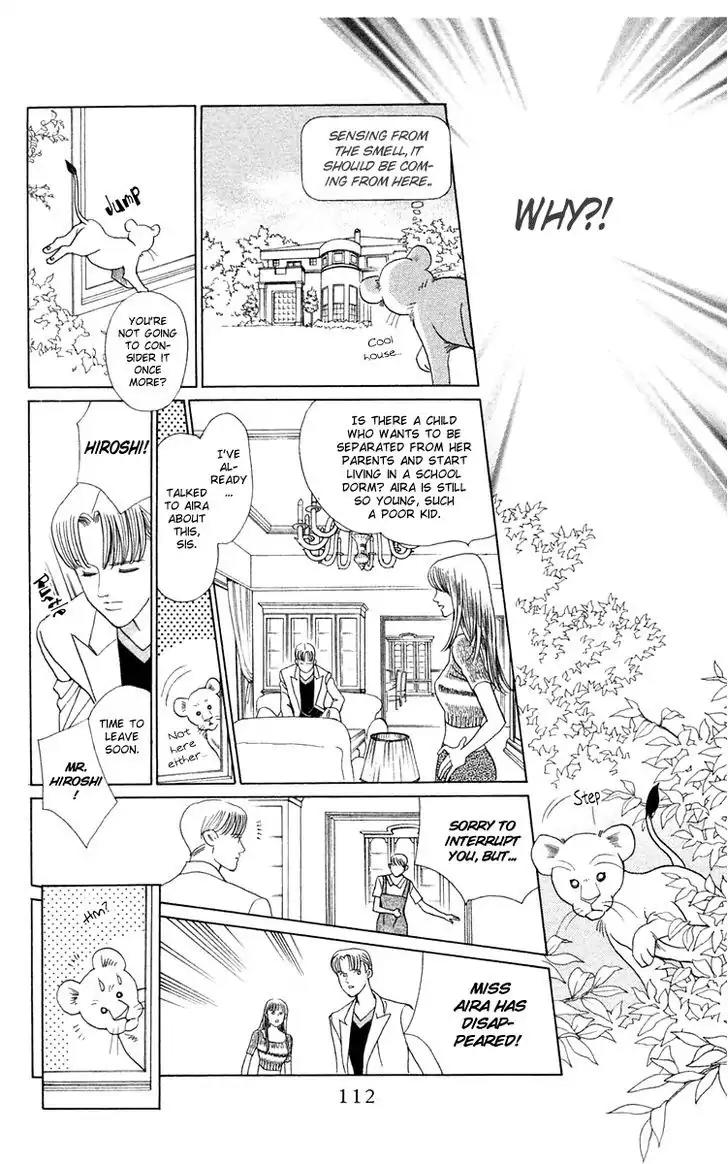 Wild Cats Chapter 2 page 38 - Chapter 2