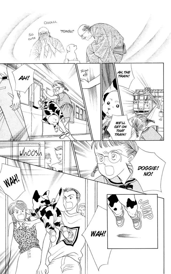 Wild Cats Chapter 2 page 41 - Chapter 2