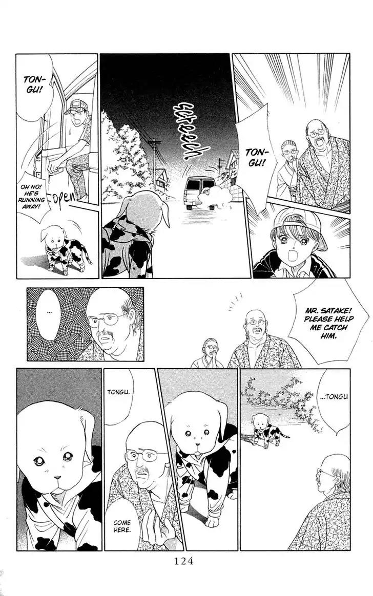 Wild Cats Chapter 2 page 50 - Chapter 2