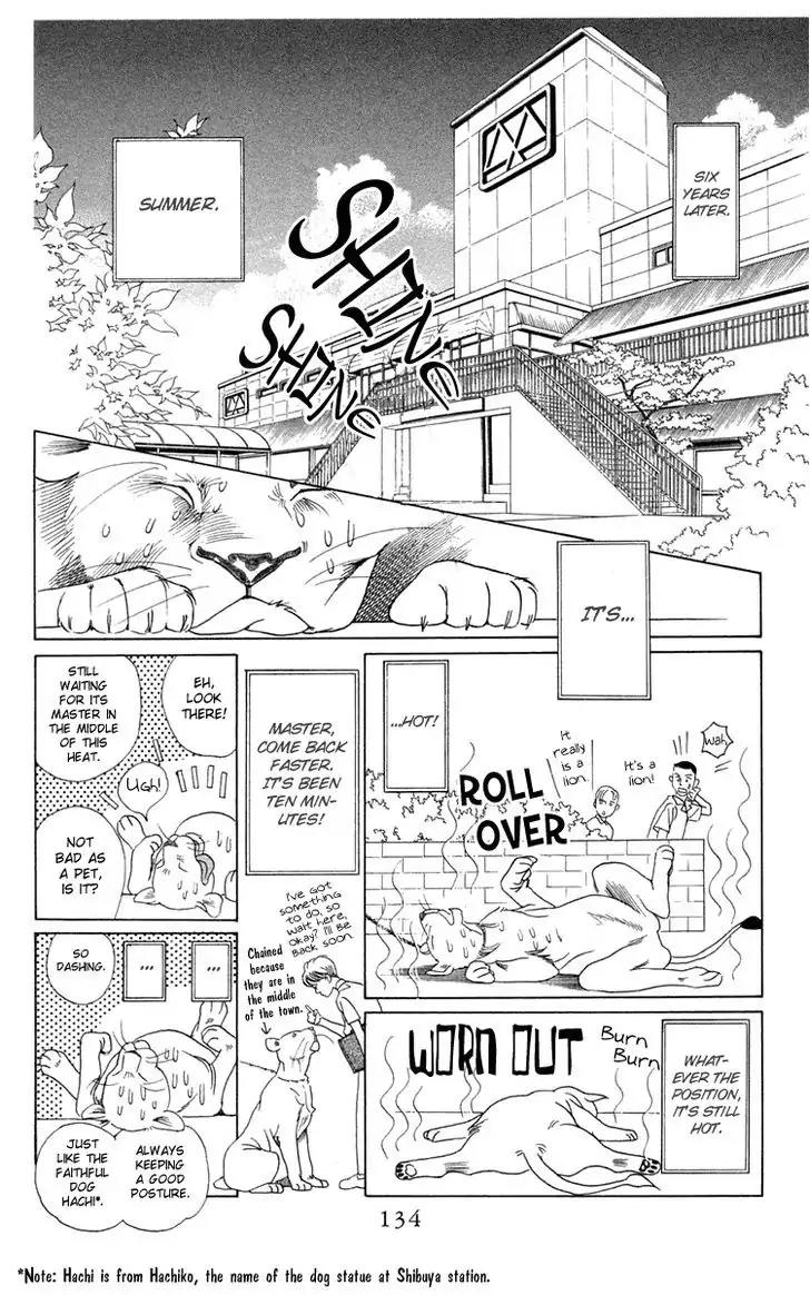 Wild Cats Chapter 2 page 60 - Chapter 2