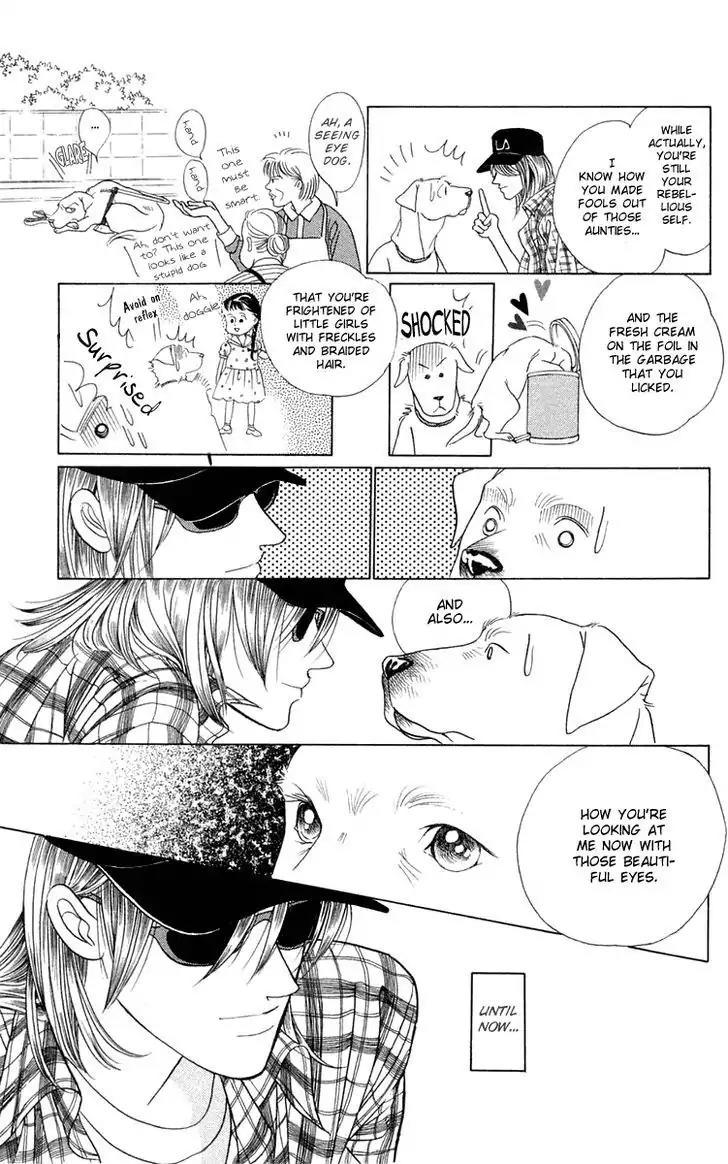 Wild Cats Chapter 2 page 67 - Chapter 2