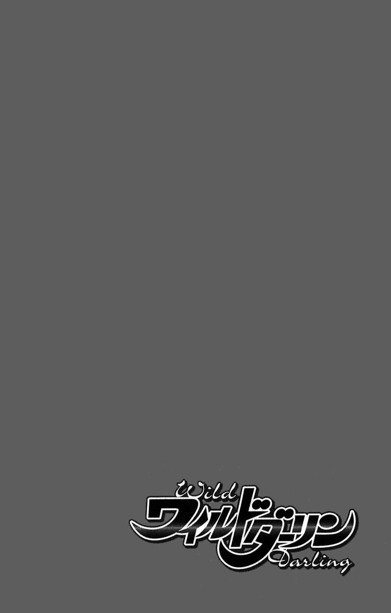 Wild Darling Chapter 1 page 39 - Chapter 1