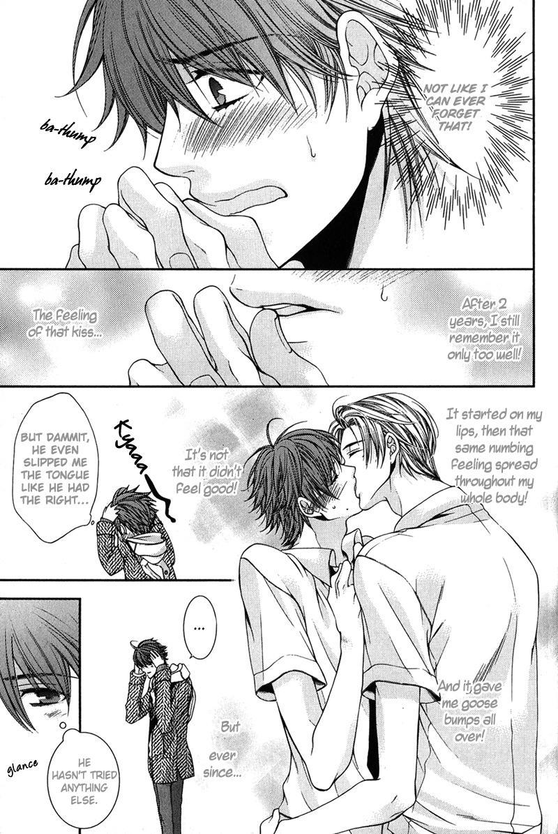 Wild Darling Chapter 2 page 13 - Chapter 2