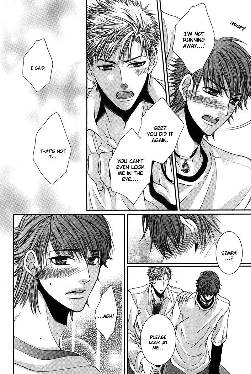 Wild Darling Chapter 3 page 14 - Chapter 3