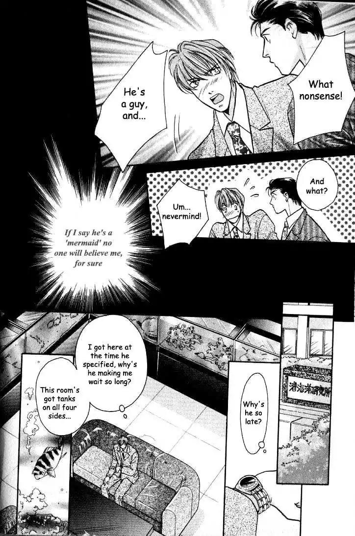 Wild Fish Chapter 1 page 19 - Chapter 1