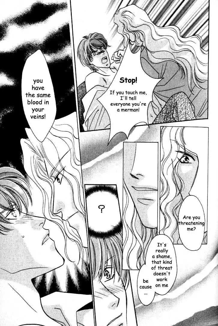 Wild Fish Chapter 1 page 24 - Chapter 1