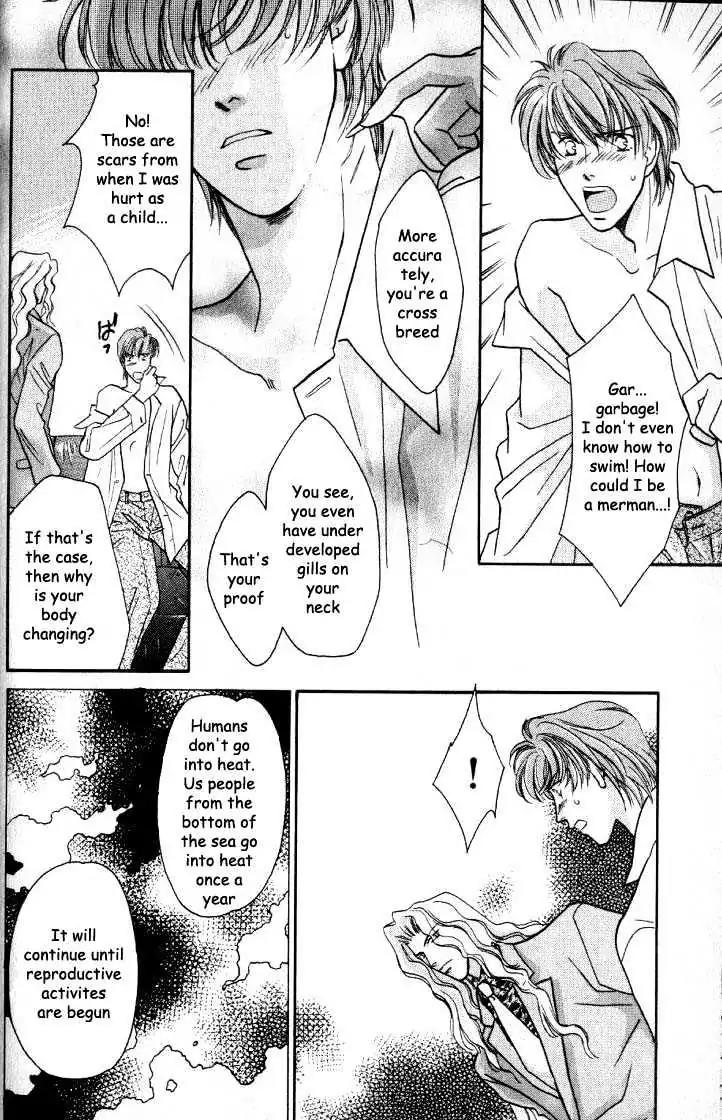 Wild Fish Chapter 1 page 25 - Chapter 1