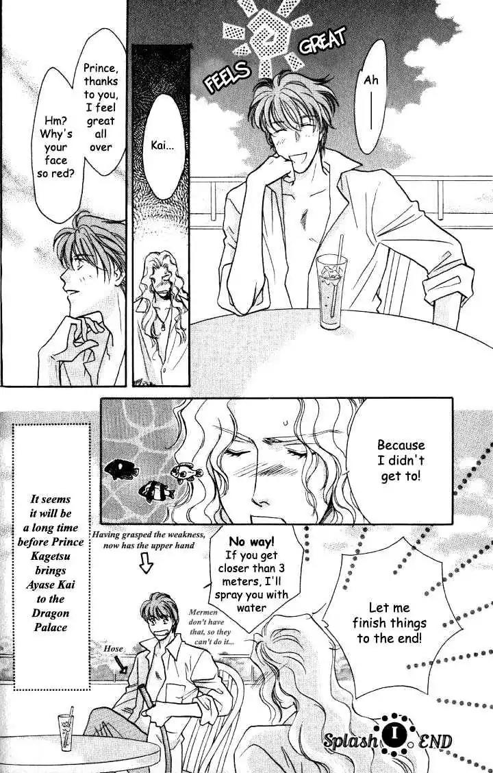 Wild Fish Chapter 1 page 37 - Chapter 1
