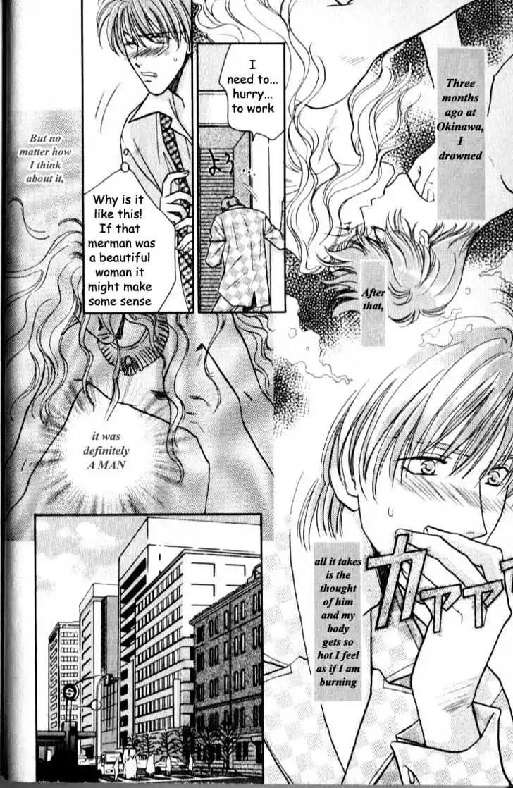 Wild Fish Chapter 1 page 9 - Chapter 1