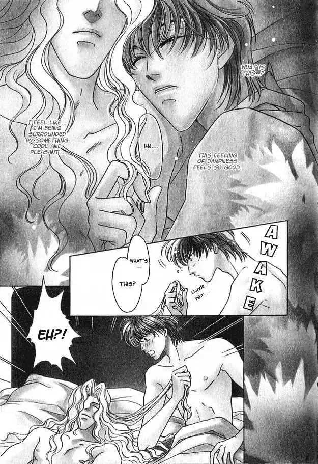 Wild Fish Chapter 2 page 6 - Chapter 2