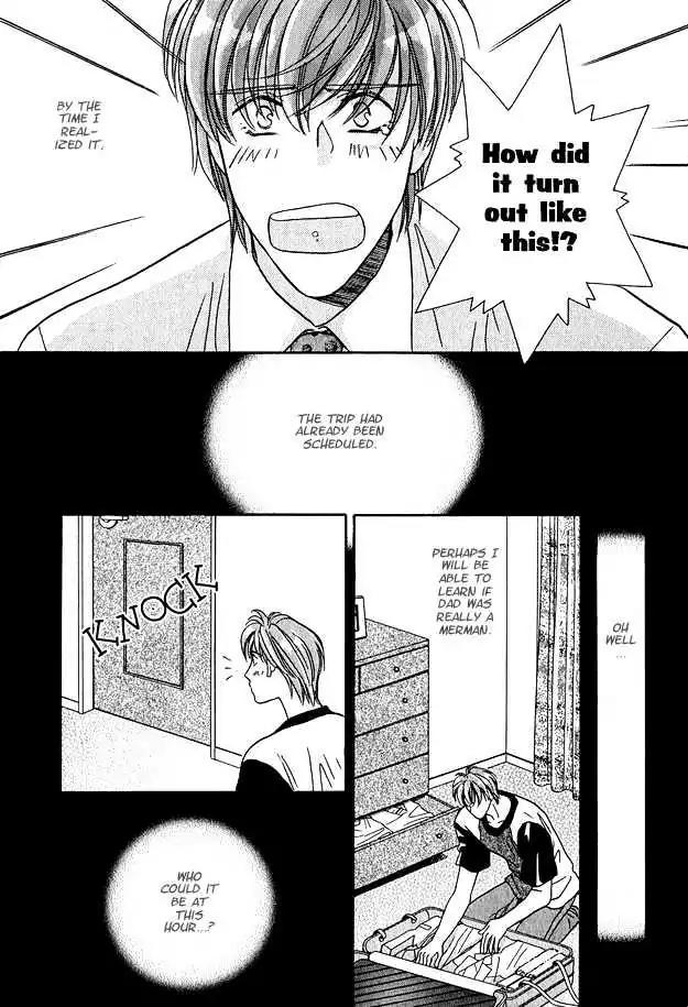 Wild Fish Chapter 3 page 18 - Chapter 3