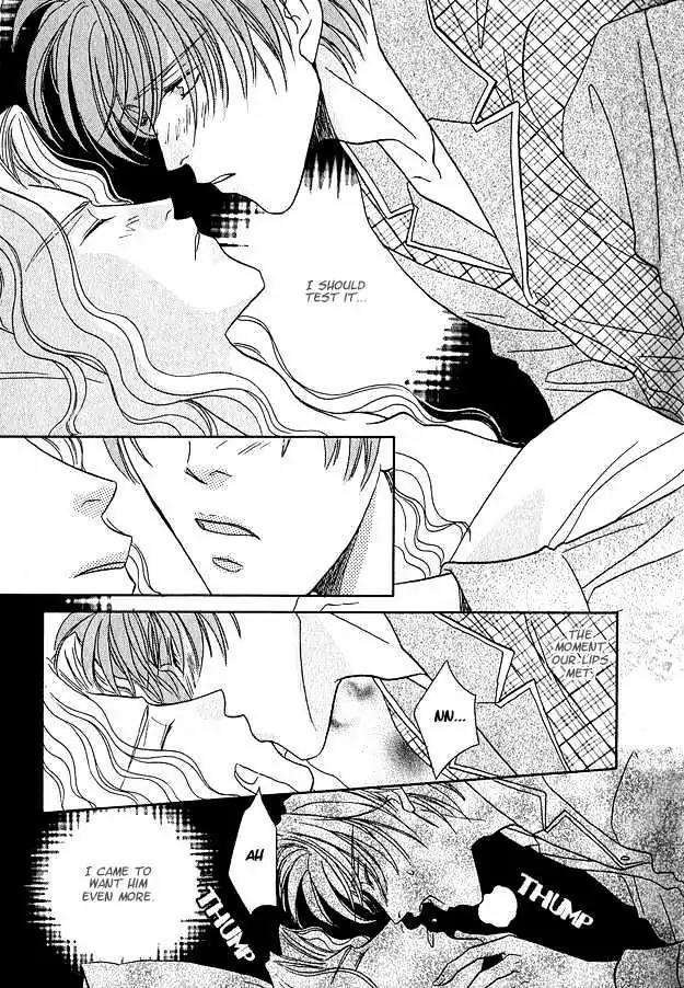 Wild Fish Chapter 3 page 35 - Chapter 3