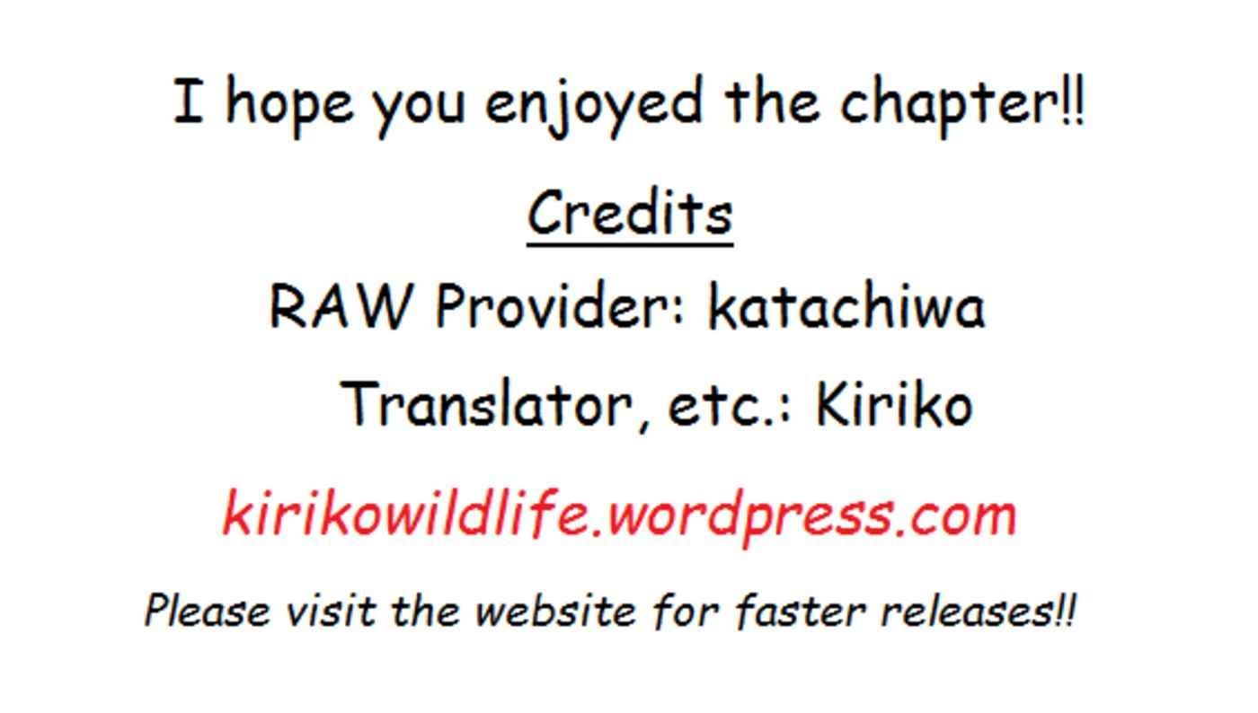 Wild Life Chapter 123 page 25 - Chapter 123 : Please be quiet in the hospital