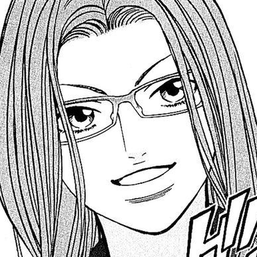 Wild Life Chapter 126 : Heinami's Plan cover