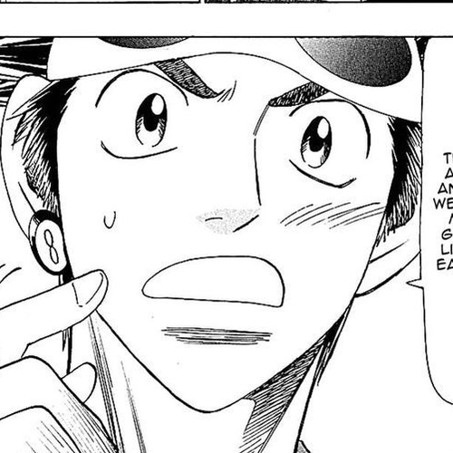 Wild Life Chapter 127 : Changes from overprotection cover