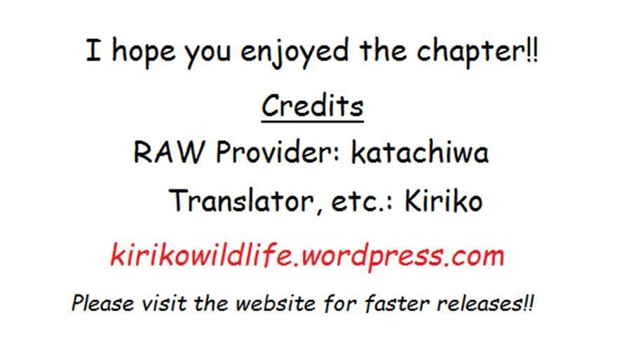 Wild Life Chapter 128 page 21 - Chapter 128 : Opening act treatment