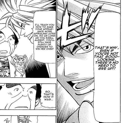 Wild Life Chapter 129 : This is Love 's ~ (Snippet) cover