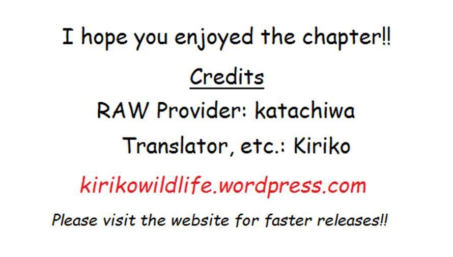 Wild Life Chapter 130 page 25 - Chapter 130 : A Weird Old Man