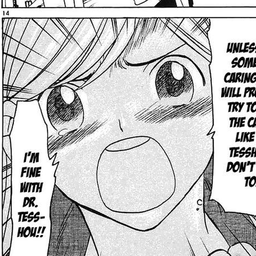Wild Life Chapter 143 : The Hidden Hint cover