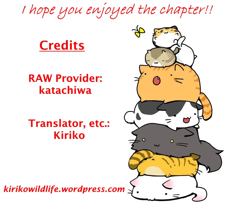 Wild Life Chapter 149.2 page 21 - Chapter 149 v2 : Who're You?