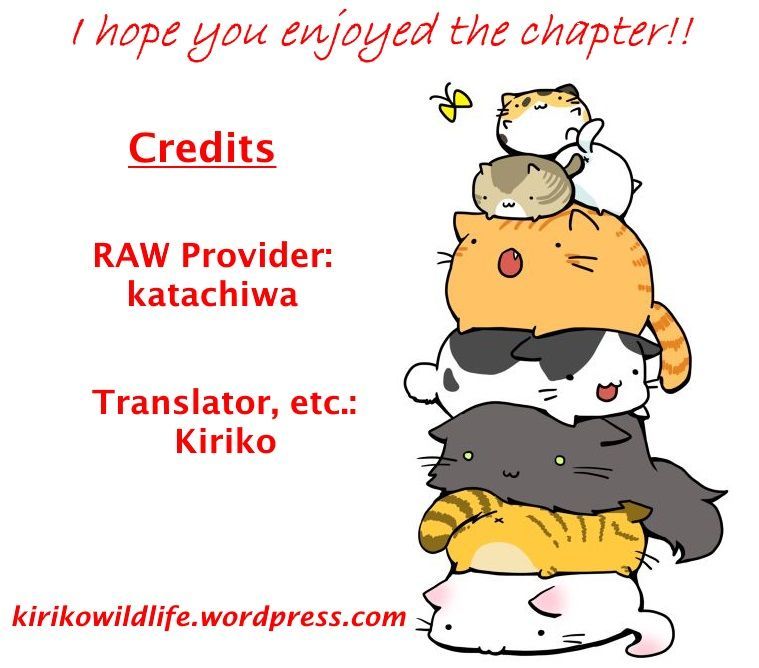 Wild Life Chapter 152 page 23 - Chapter 152 : An Amazing Counter Attack