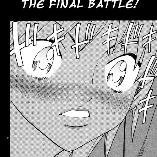 Wild Life Chapter 153 : The Final Battle! cover