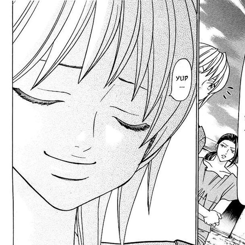 Wild Life Chapter 155 : Restraints and Ozaki cover
