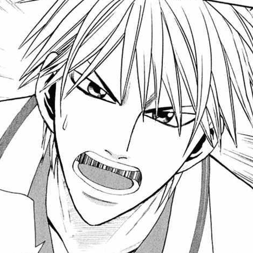 Wild Life Chapter 16 : It's Not Even Five Thousand cover