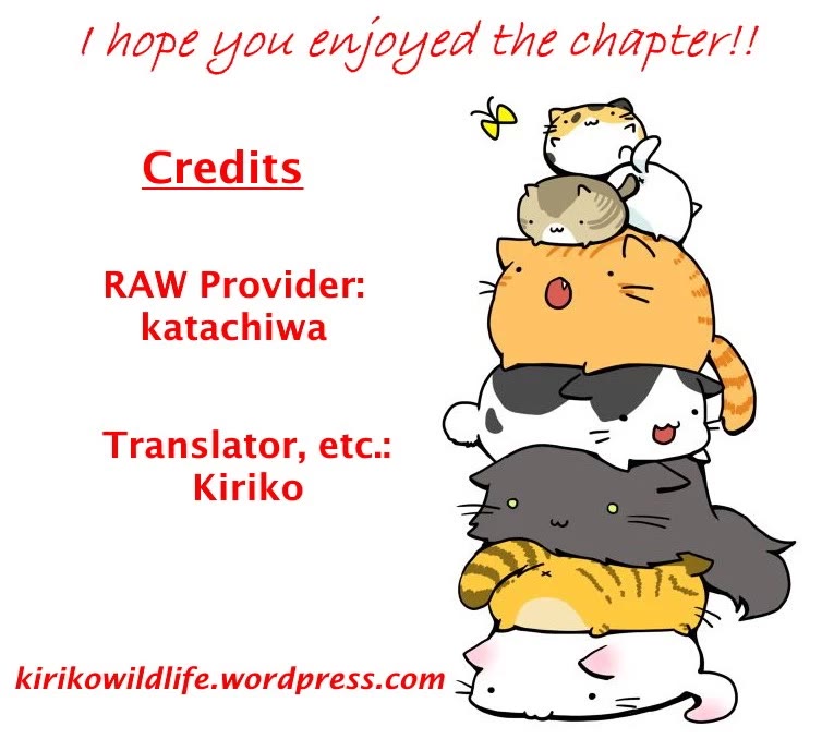 Wild Life Chapter 160 page 21 - Chapter 160: Azama's Decision