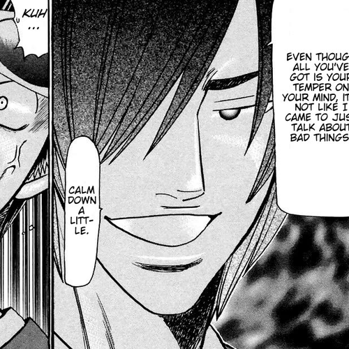 Wild Life Chapter 160: Azama's Decision cover