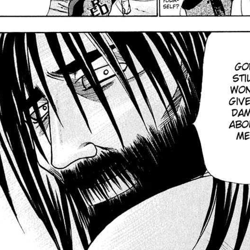 Wild Life Chapter 17 : Soul That Must Be Saved Thoroughly cover