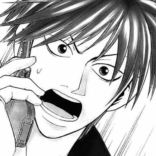 Wild Life Chapter 23 : A Truely Straight Man Is A Definite Leader cover