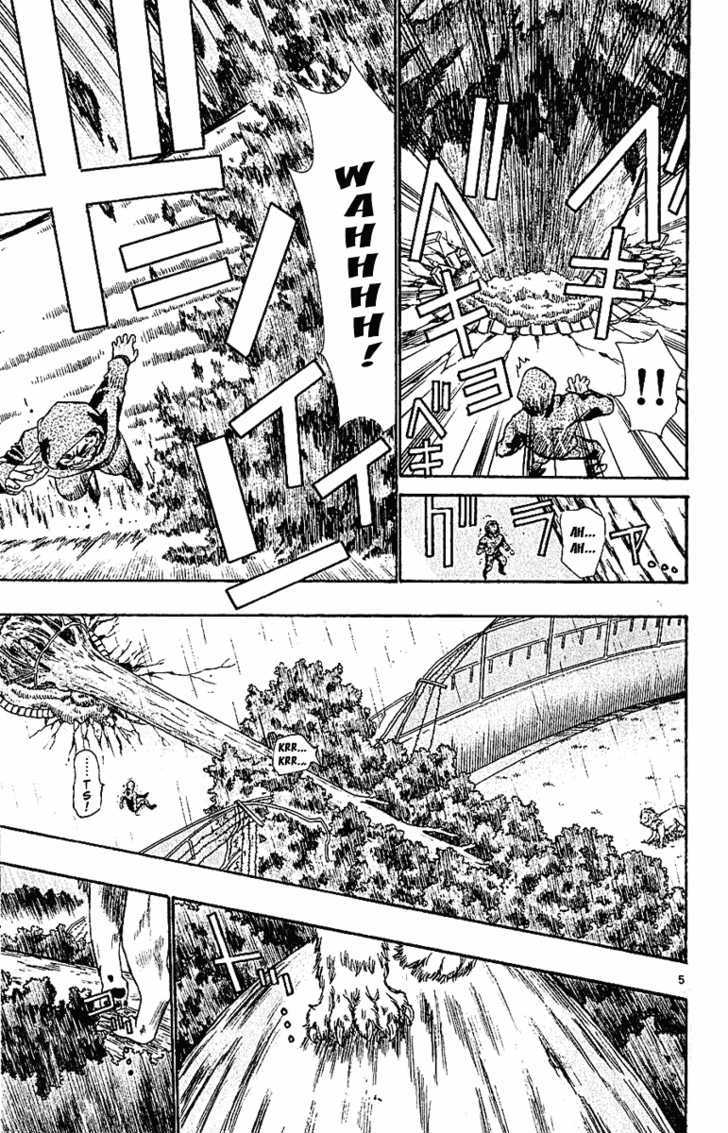 Wild Life Chapter 37 page 6 - Chapter 37 : Shoot It To Capture It